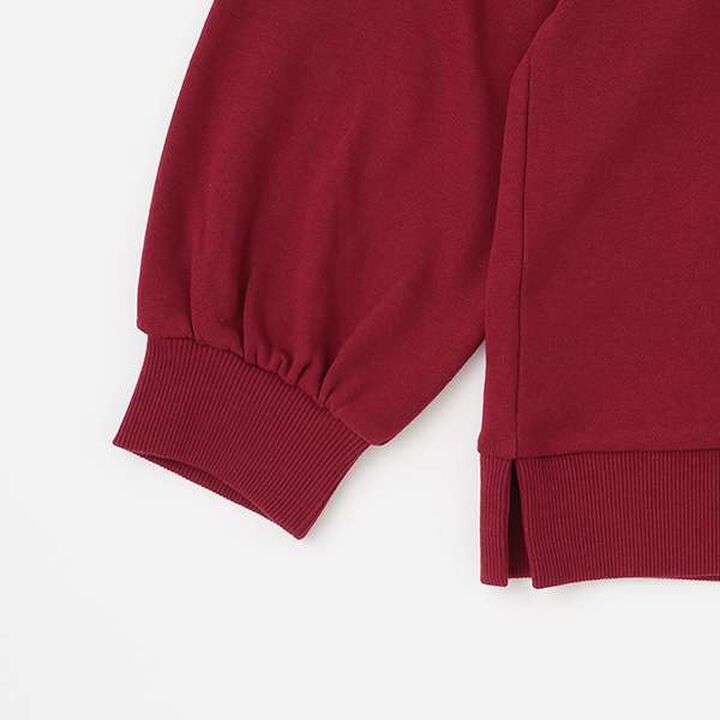 LTXC - Back Sagara Parka,Top gray, medium image number 14