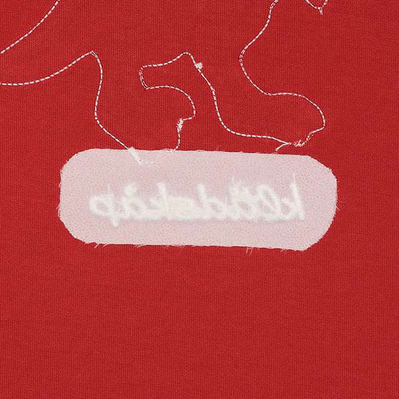 Sagara Dinosaur Long-Sleeve T-Shirt,Top gray, large image number 4