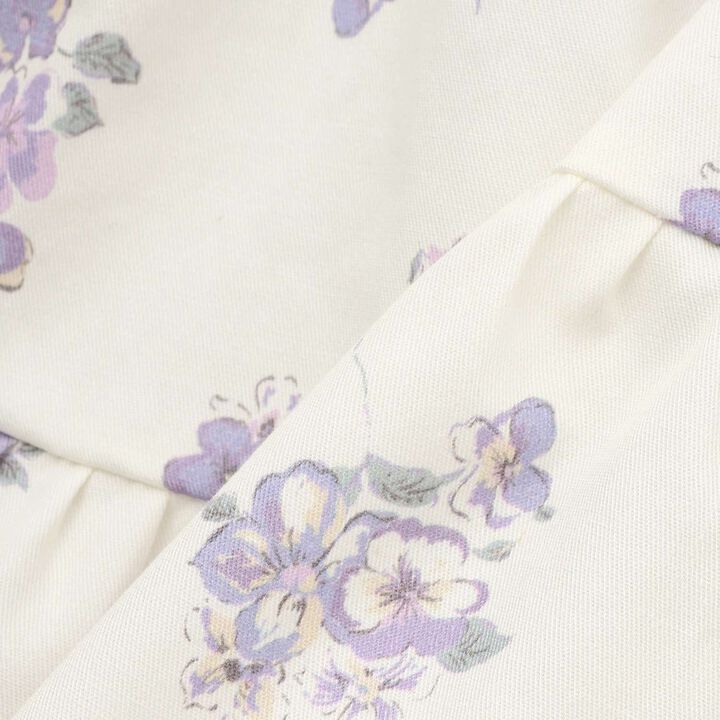 Link One-Piece Dress with Vest,Light pink, medium image number 16