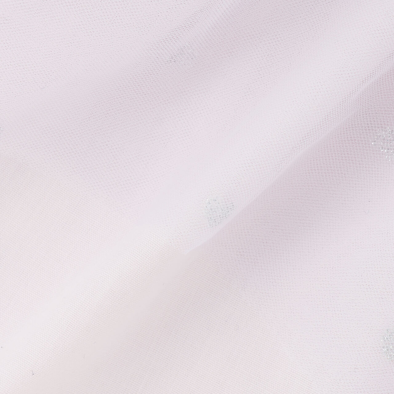 Link Tulle Frill Tunic,Off white, large image number 9