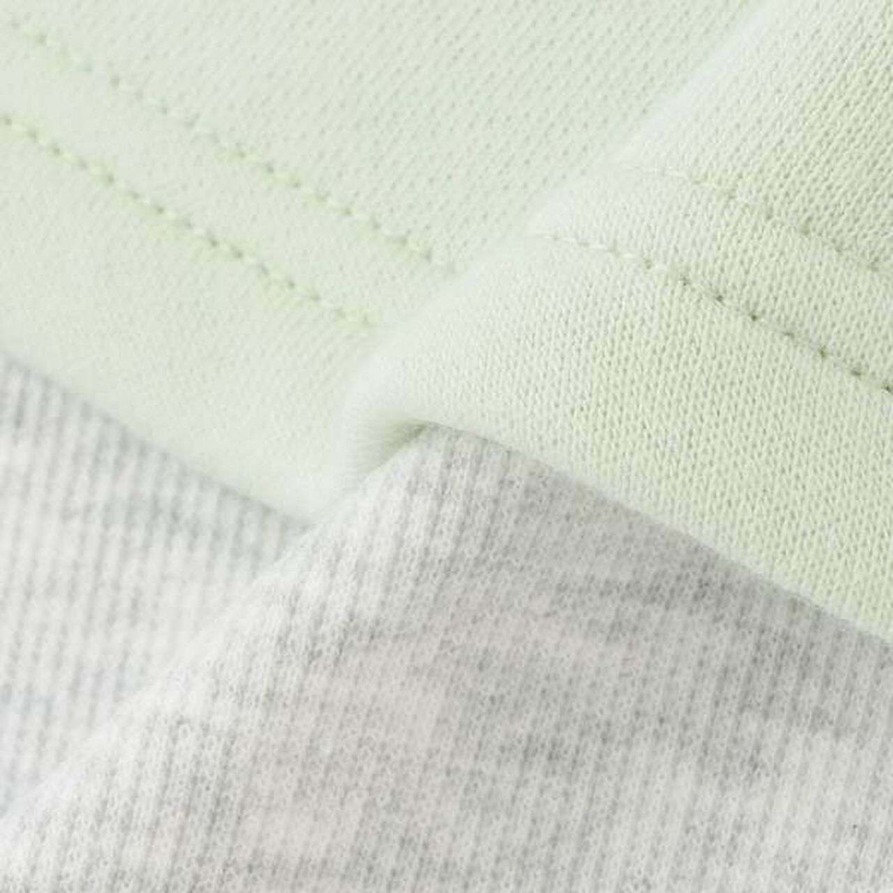 [LTXC] Wool Lined Black Cropped Parka Inner Wear Set,Navy, large image number 5