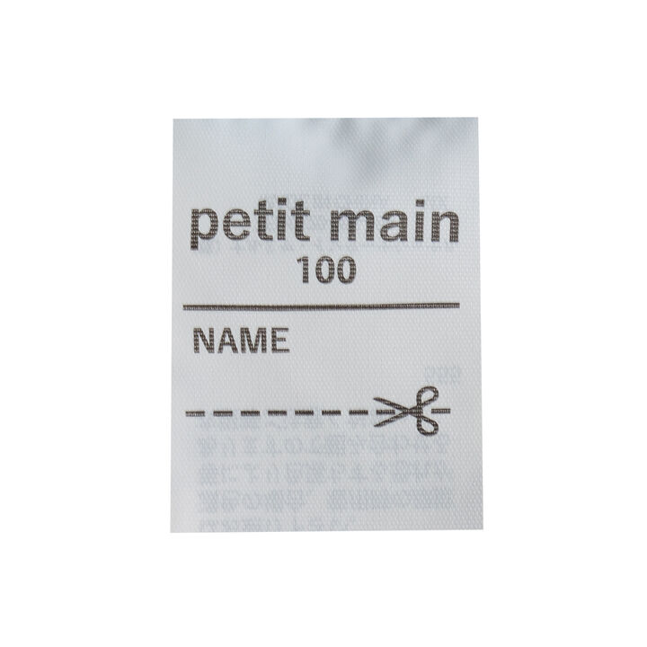 [Weak Acidity] Mesh Tank Undershirts 2-Pack,Pearl white, medium image number 8