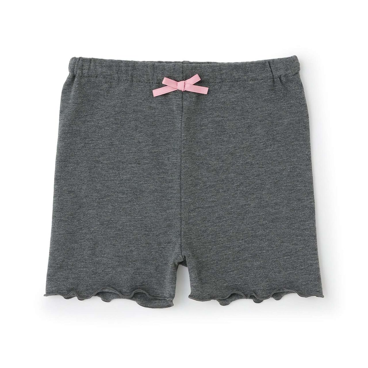 [School-Ready] One-Minute Leggings,Top gray, large image number 0