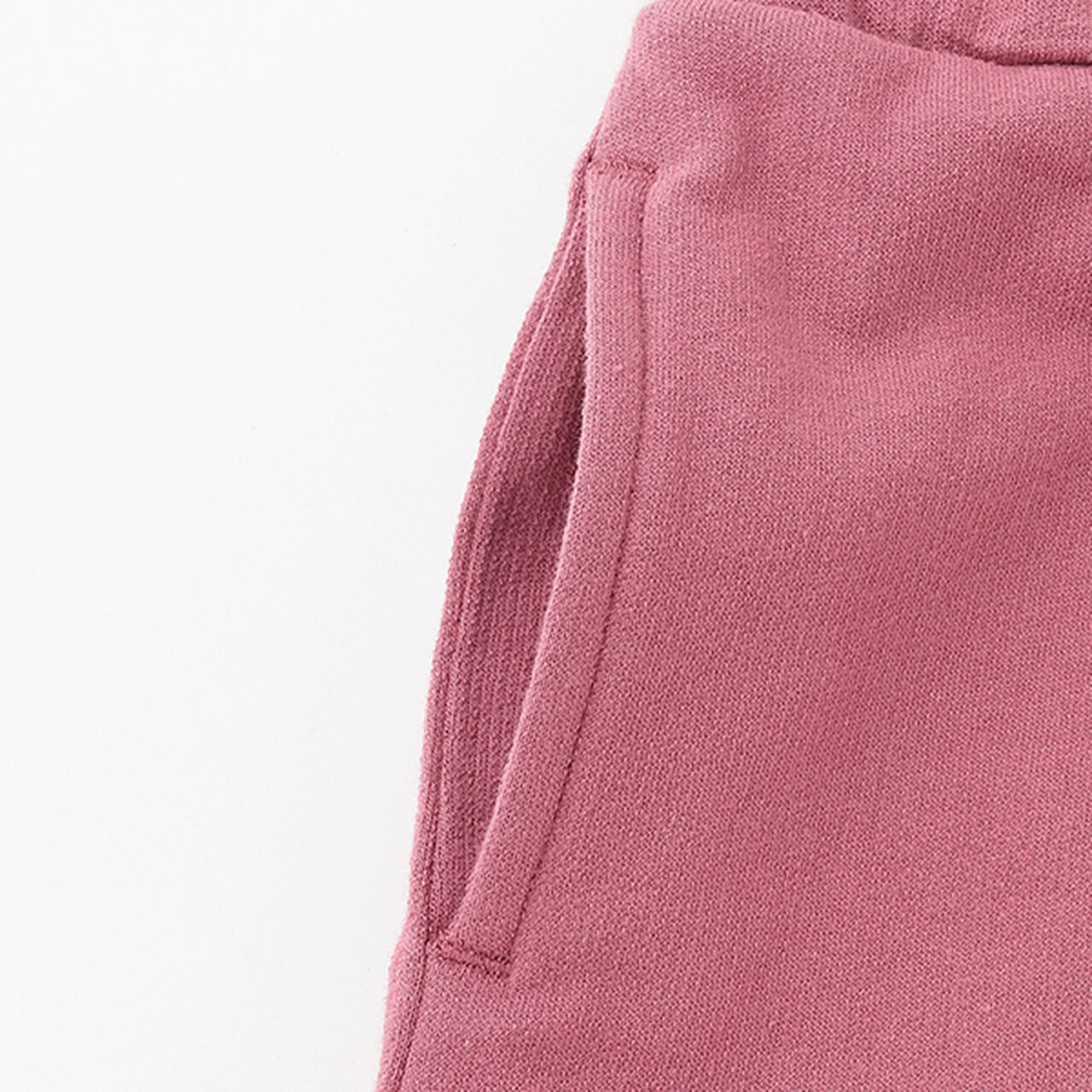 [GOOD PRICE] Cut Skirt,Lavender, large image number 3