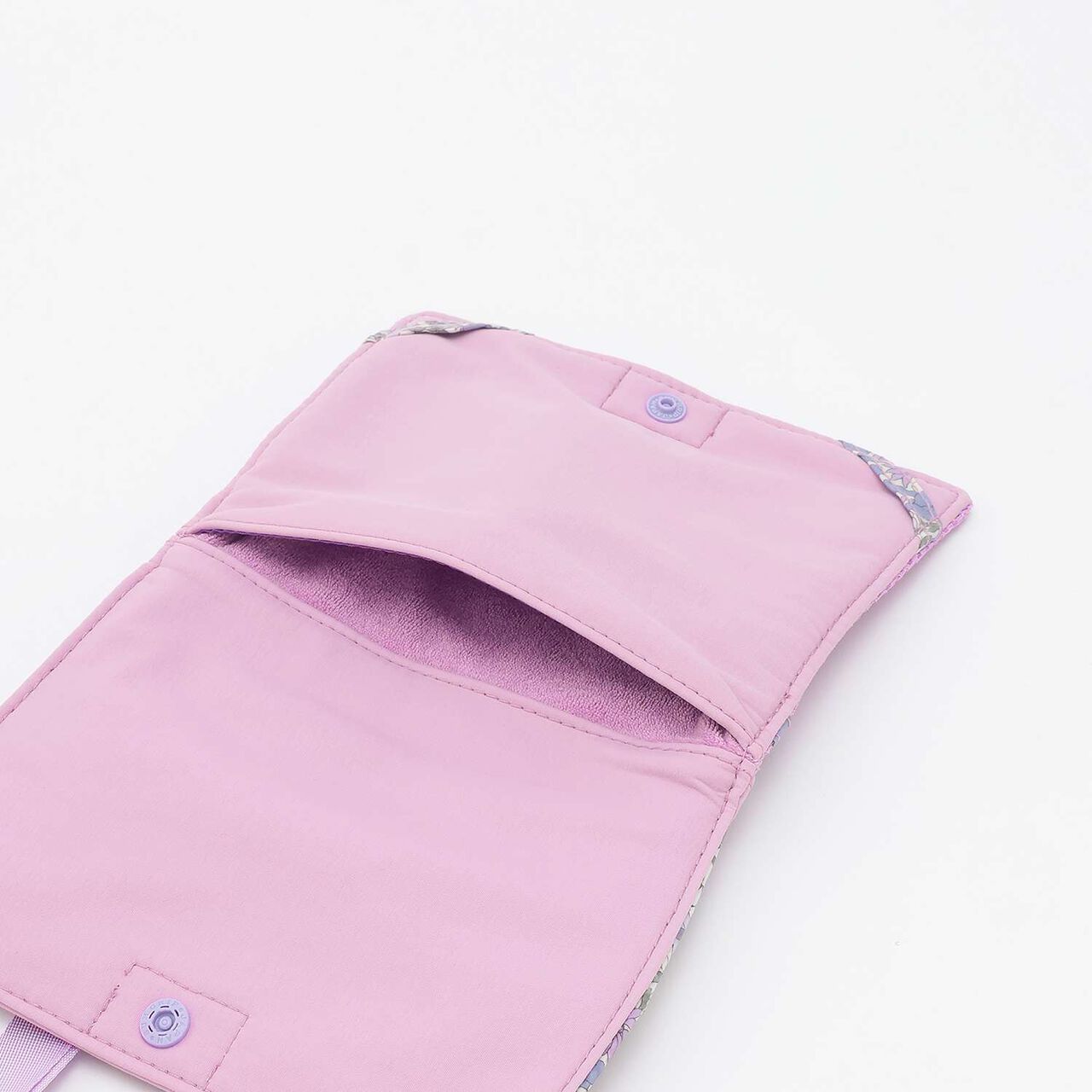 Liberty Girls' Water-Repellent Summer Cooler Bag,Lavender, large image number 7