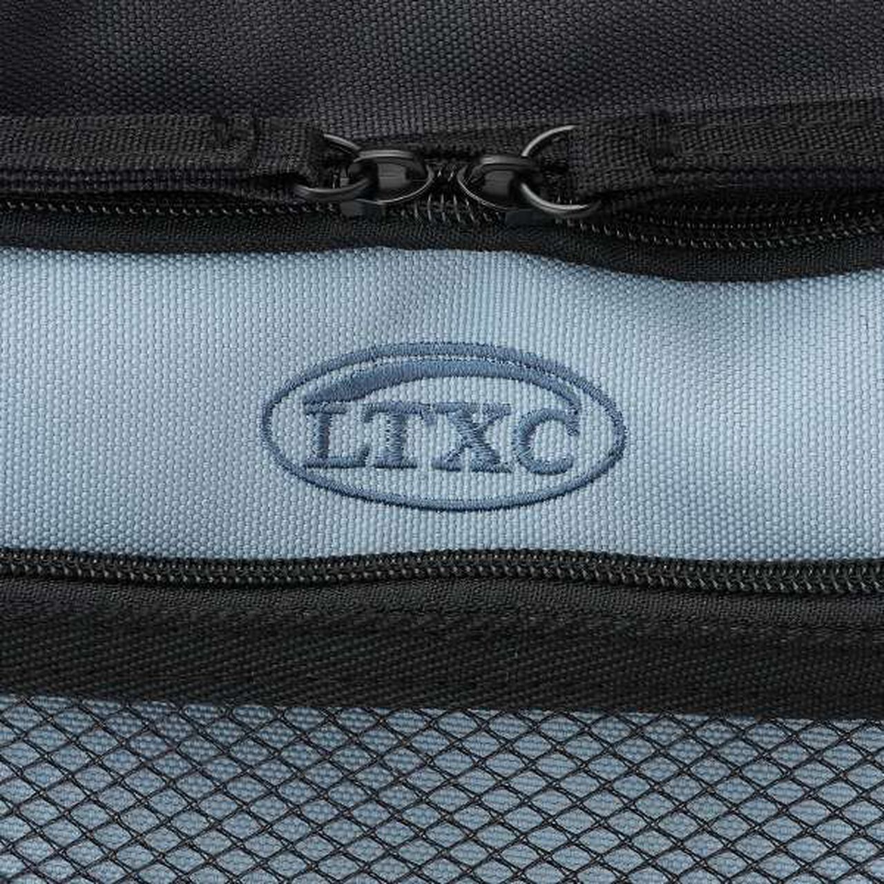 [Capacity 43-50L] [LTXC] Expandable Boston Bag,Multi color, large image number 11