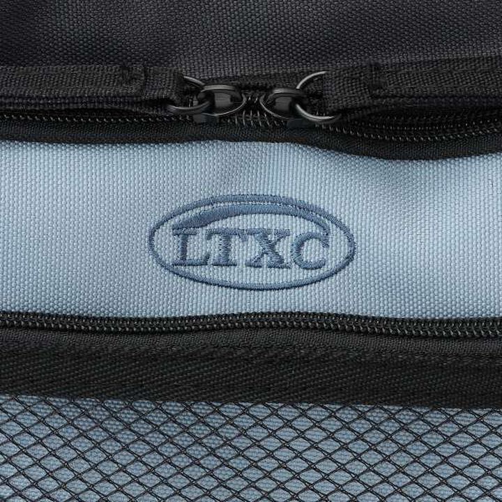 [Capacity 43-50L] [LTXC] Expandable Boston Bag,Multi color, medium image number 11
