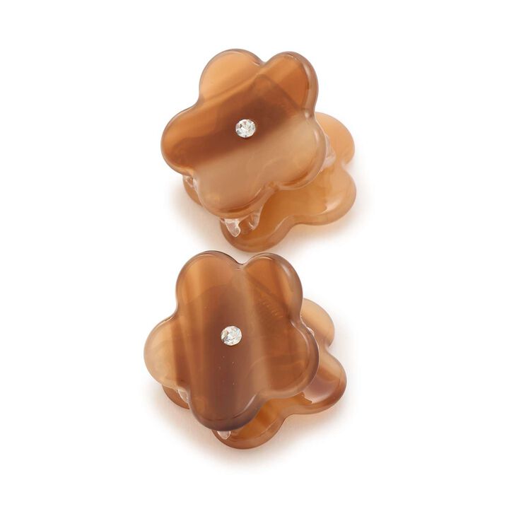 Assorted Hair Clip 2-Pack,, medium