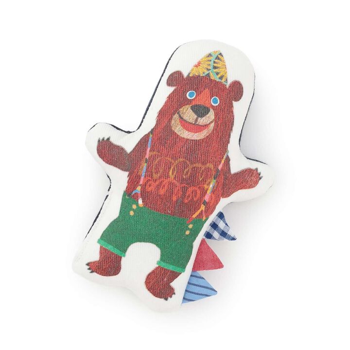 [Korobokkuru] Rattle,, medium