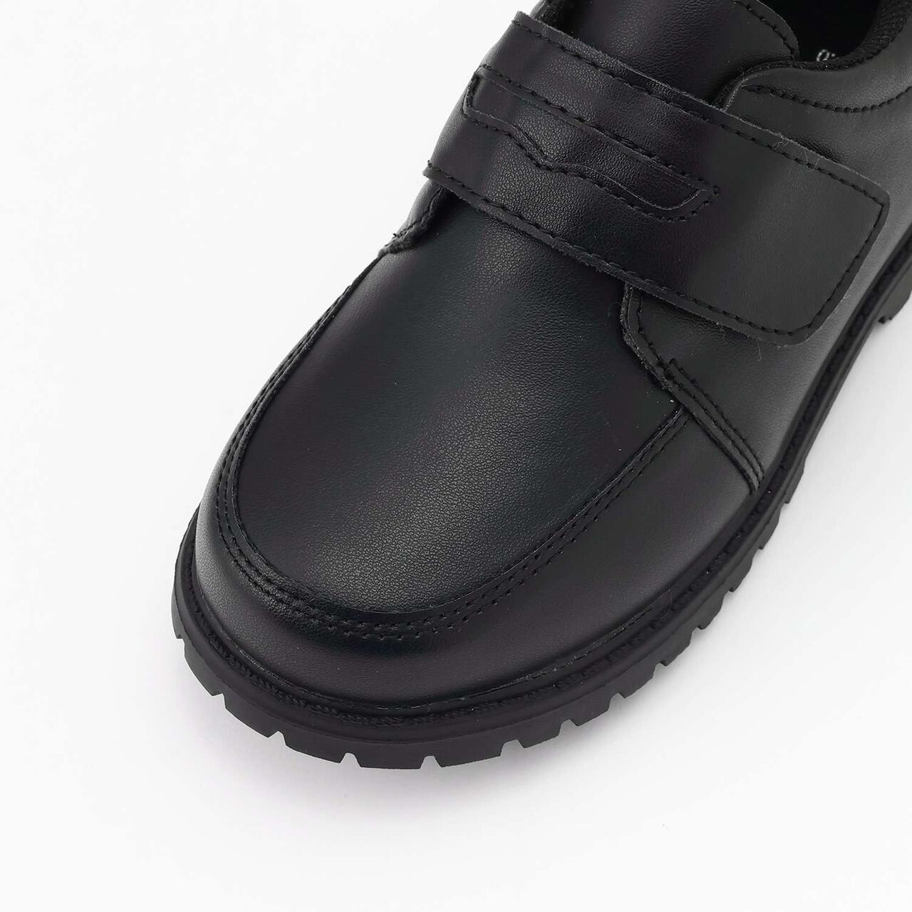 Formal Shoes,Black, large image number 4