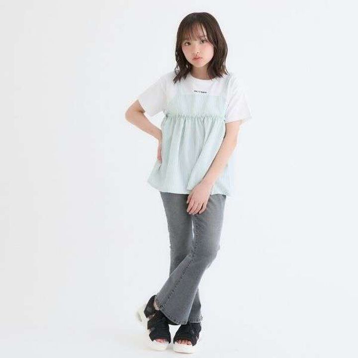 Docking Tunic Top,Sax blue, medium image number 1