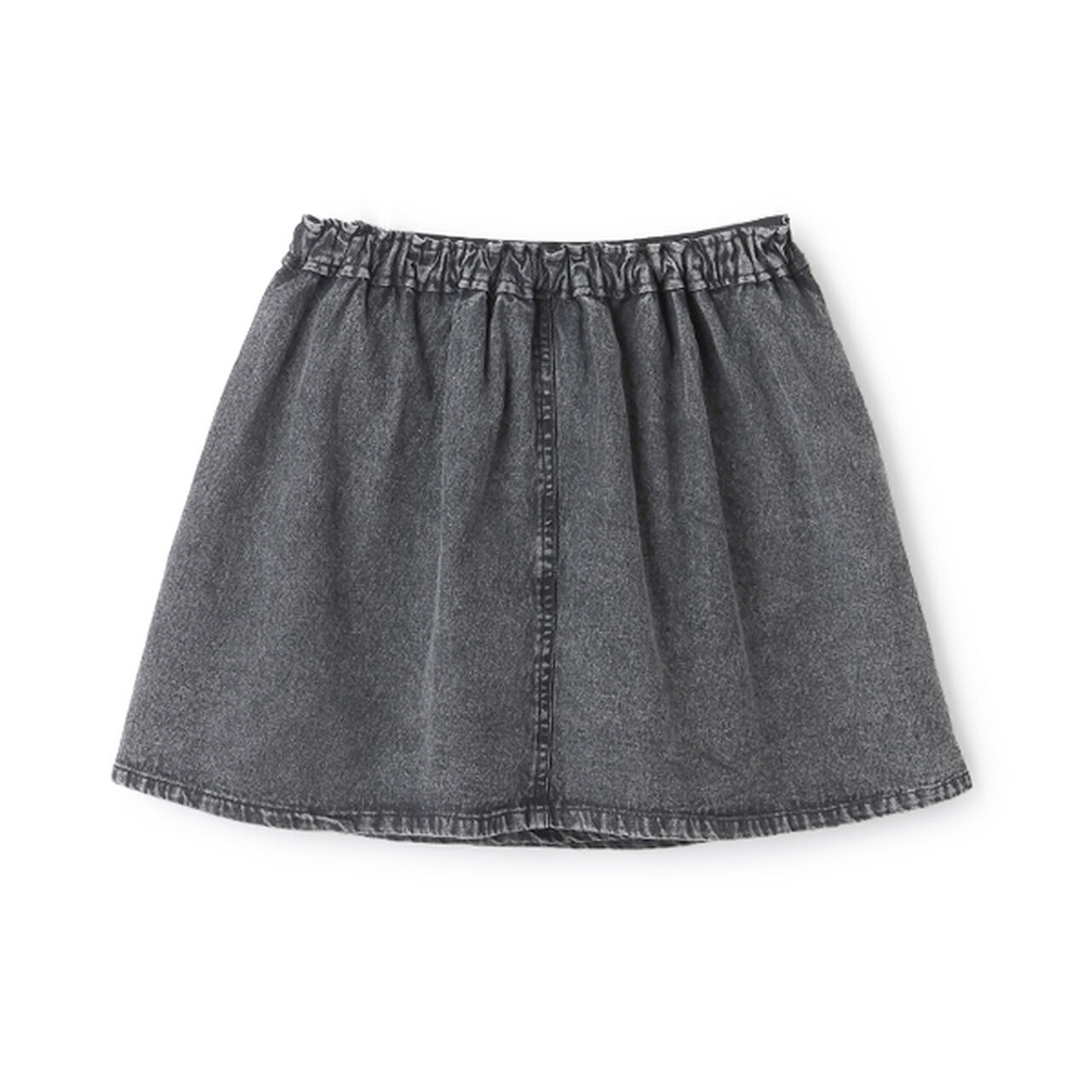 Bijou Wrap Skirt,Blue, large image number 1