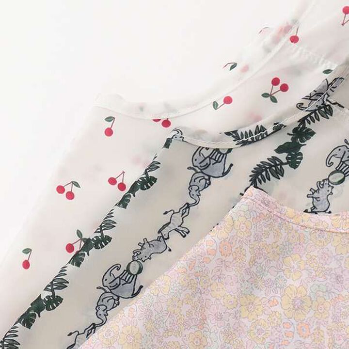 Packable Eco Bag,Ivory, medium image number 2