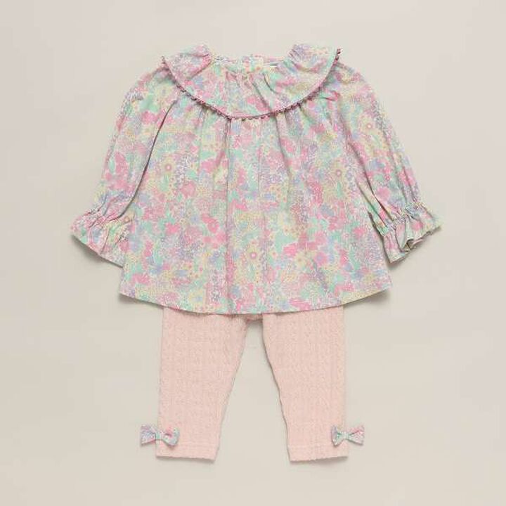 [Made in Japan] Margaret Annie Baby Suit,Lemon yellow, medium image number 4