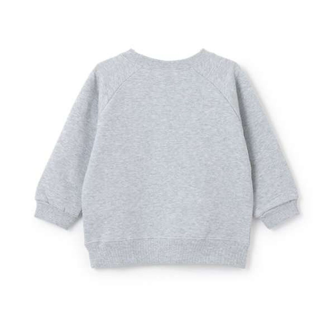Vehicle Embroidered Sweatshirt,Top gray, large image number 11