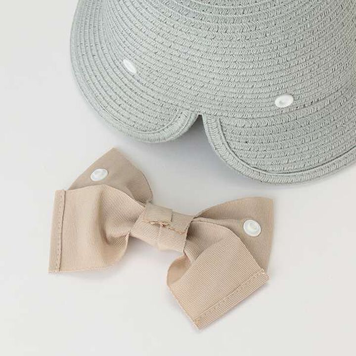 Foldable Ribbon Hat,Light blue, medium image number 8