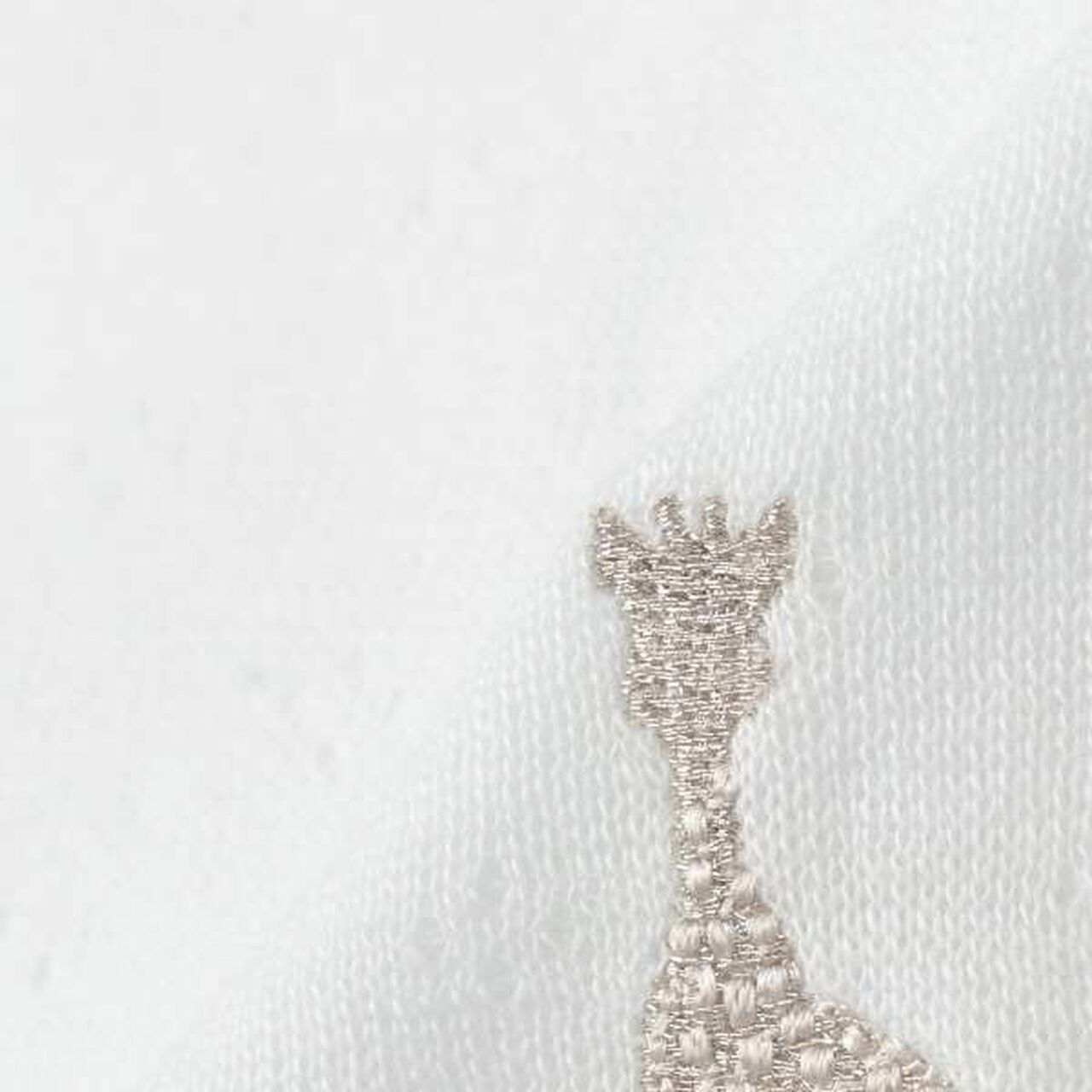 Air Knit Bib,Off white, large image number 6