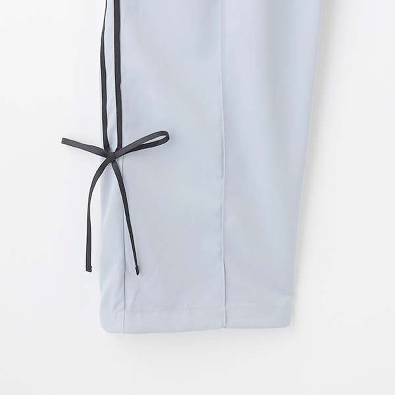 [LTXC] Dry Line Ribbon Pants,Gray, large image number 5