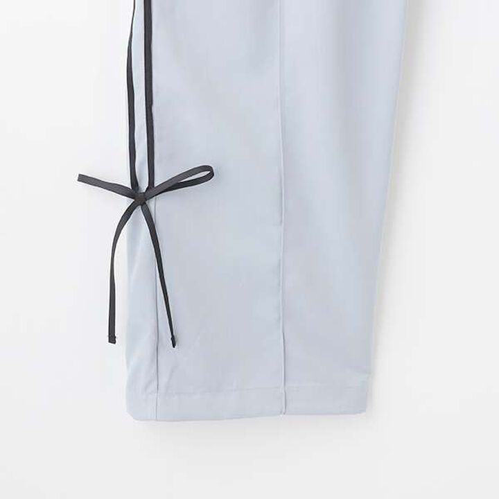 [LTXC] Dry Line Ribbon Pants,Gray, medium image number 5