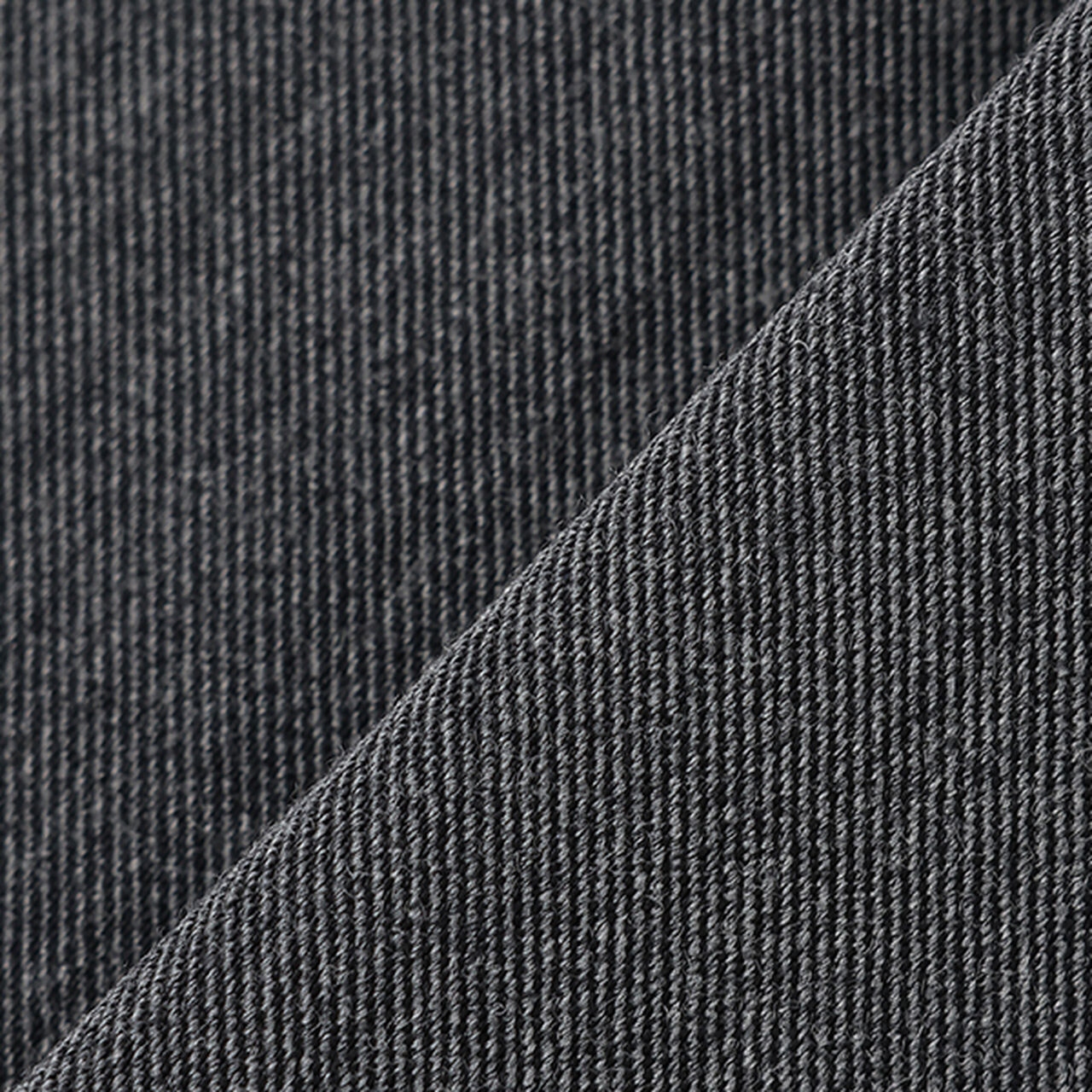 Balloon Tuck Skirt with Shorts,Gray, large image number 8