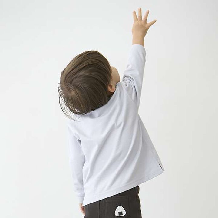 Affordable BOYS Long-Sleeve T-Shirt,Red, medium image number 23