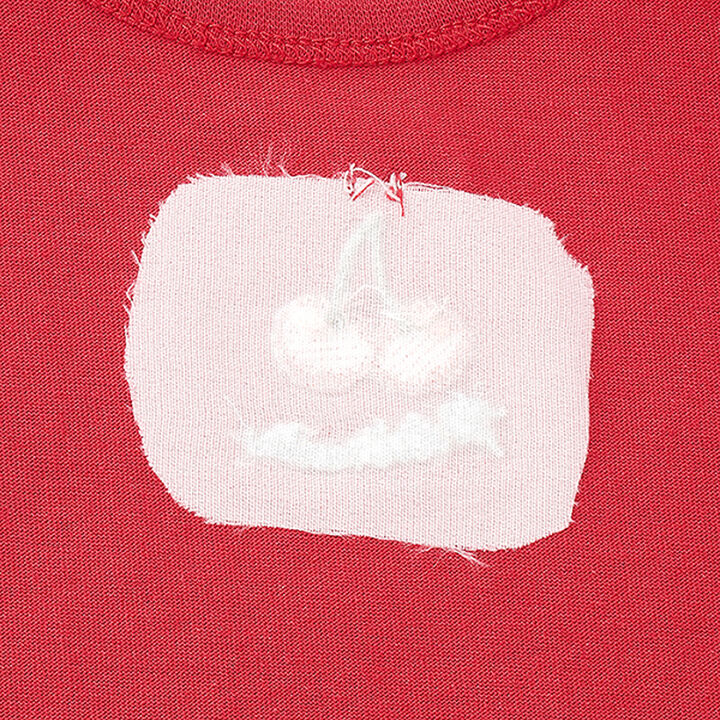 [Affordable] Girls Short-Sleeve T-Shirt,Emerald green, medium image number 20