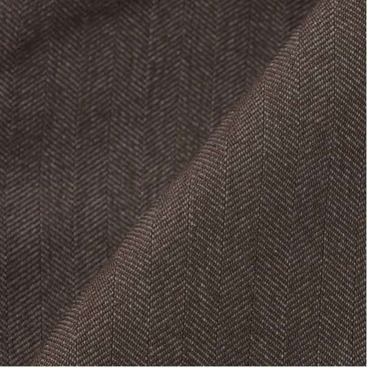 Stretch Herringbone Pants,Black, large image number 2