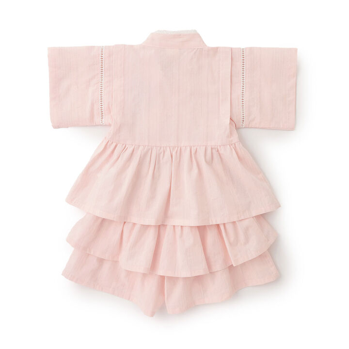 [Sanrio Characters] Peplum Frill Jinbei,Lilac, medium image number 6