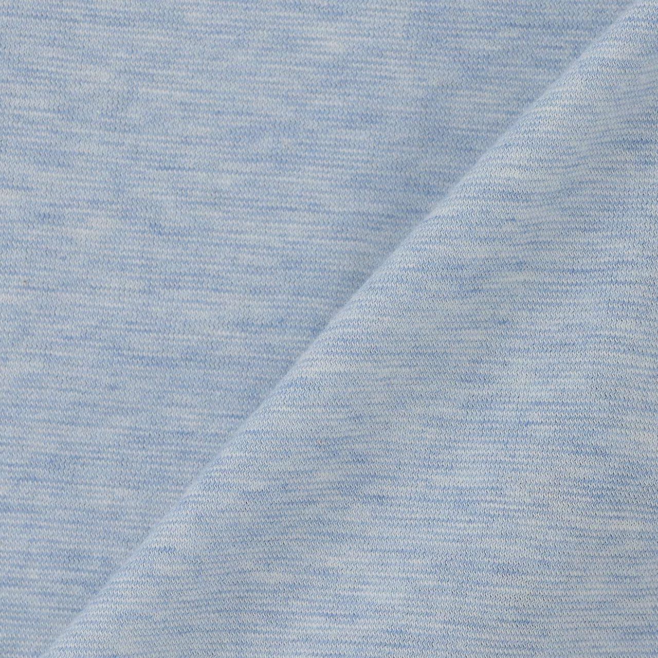 Liberty Cars Organic Newborn Wear [Made in Japan],Blue, large image number 7