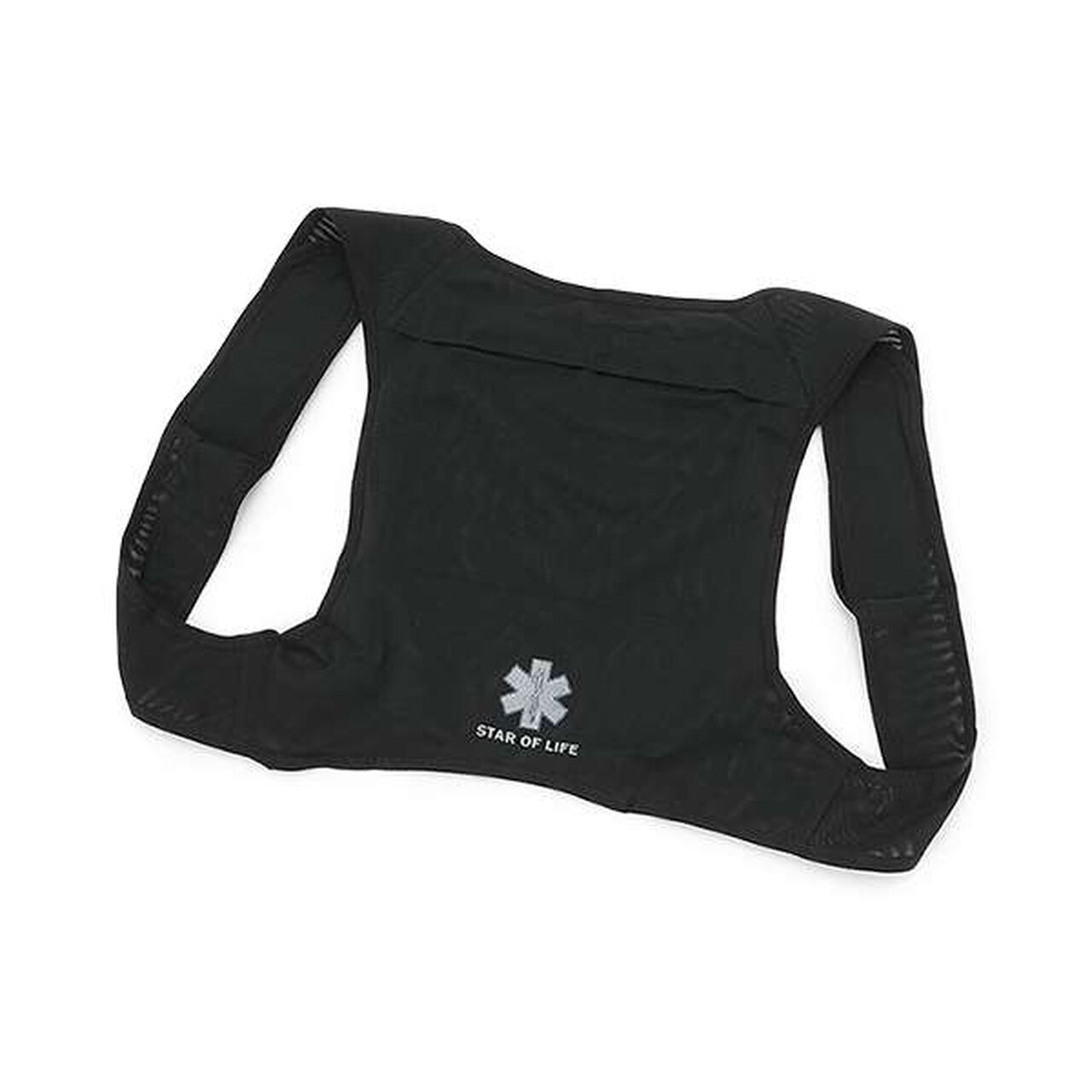 Ice Trust Fit Vest,Black, large image number 0