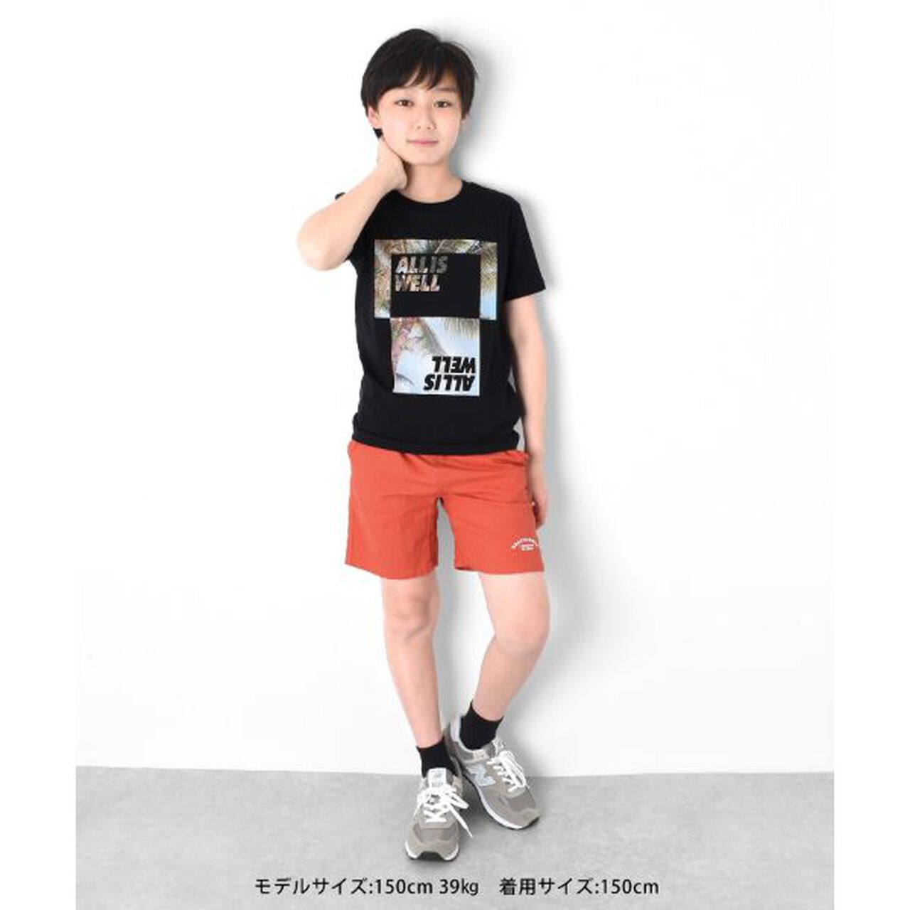 Cool Touch Box Photo Print Short Sleeve T-Shirt,White, large image number 11