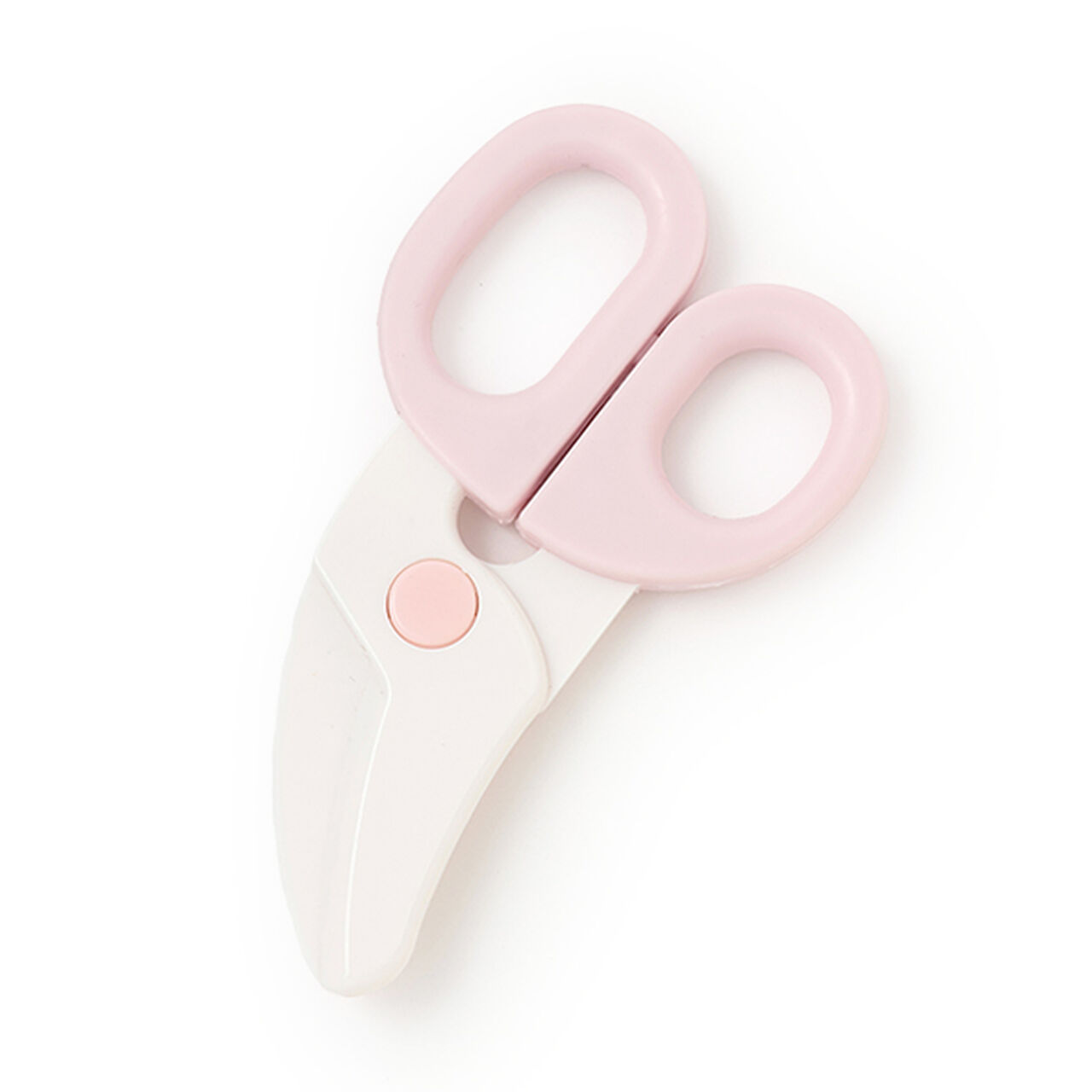 Baby Meal Cutter,Beige, large image number 5