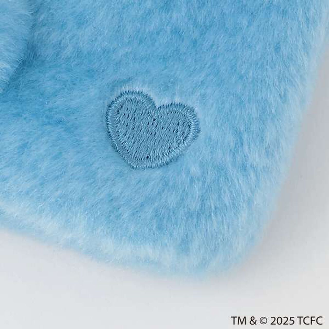 [Care Bears] Photo Keychain,Pink, large image number 4