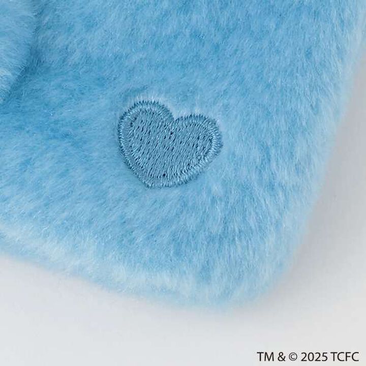 [Care Bears] Photo Keychain,Pink, medium image number 4