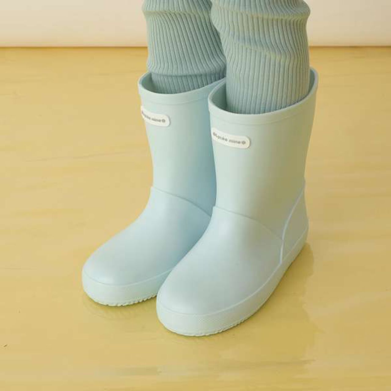 Rain Boots,Mint, large image number 0