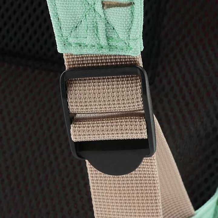 Dinosaur Print Backpack,Beige, medium image number 9