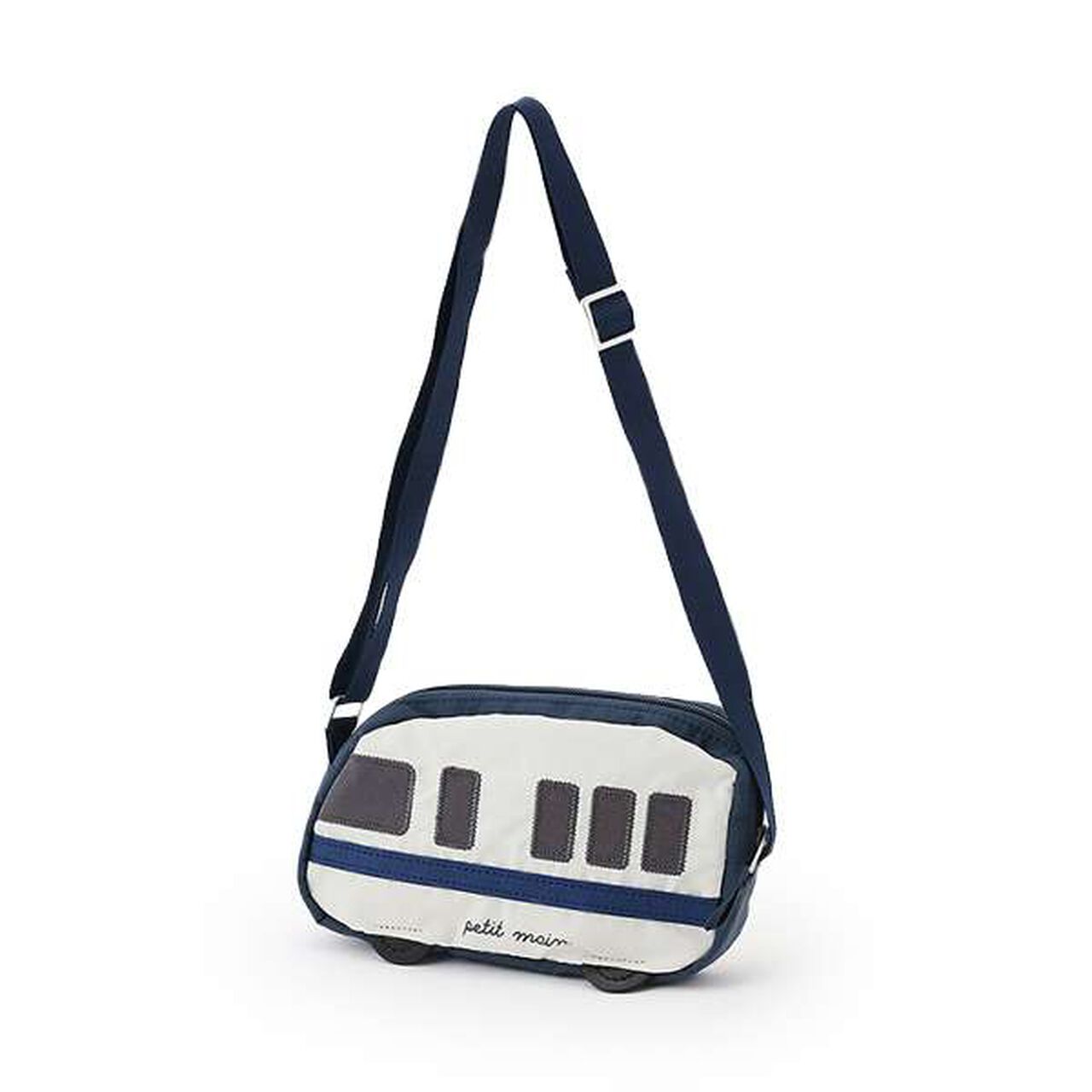 Vehicle Shoulder Bag,Blue, large image number 0
