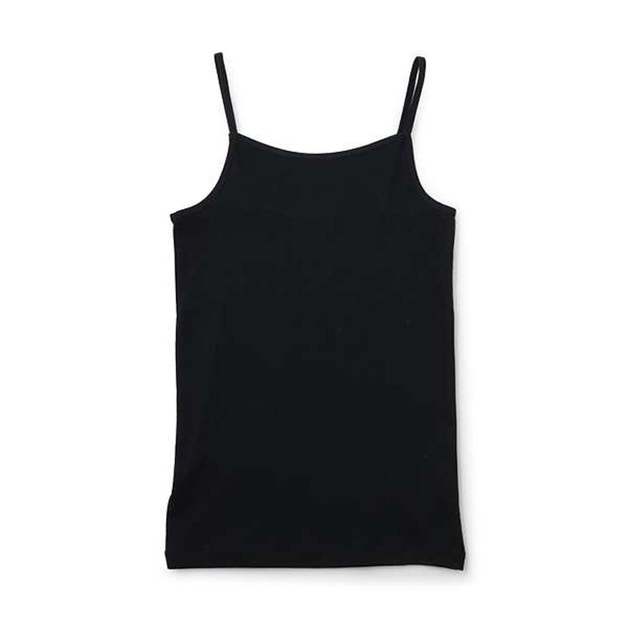 Basic 100% Cotton Camisole,Pink, large image number 11