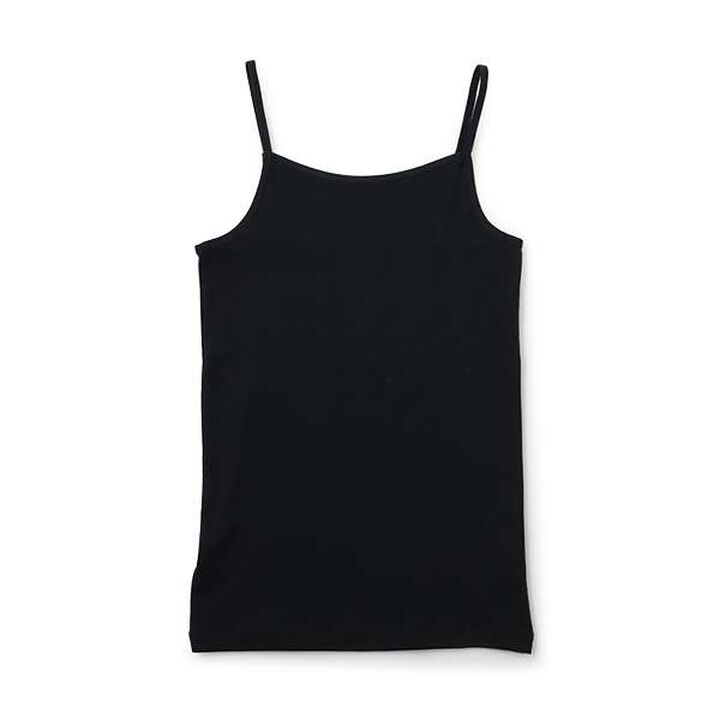 Basic 100% Cotton Camisole,Pink, medium image number 11