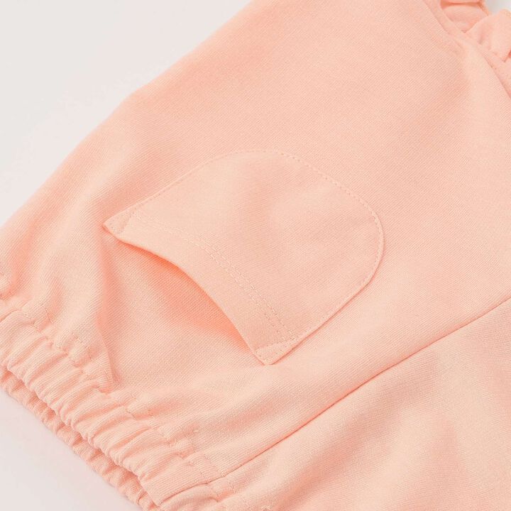 Tulle Pom-Pom Shorts,Mint, medium image number 8