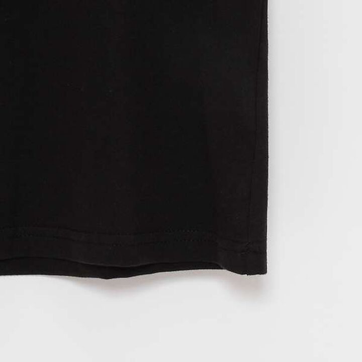 [Web Exclusive] Sparkling Jewel Ribbon T-Shirt,Black, medium image number 5