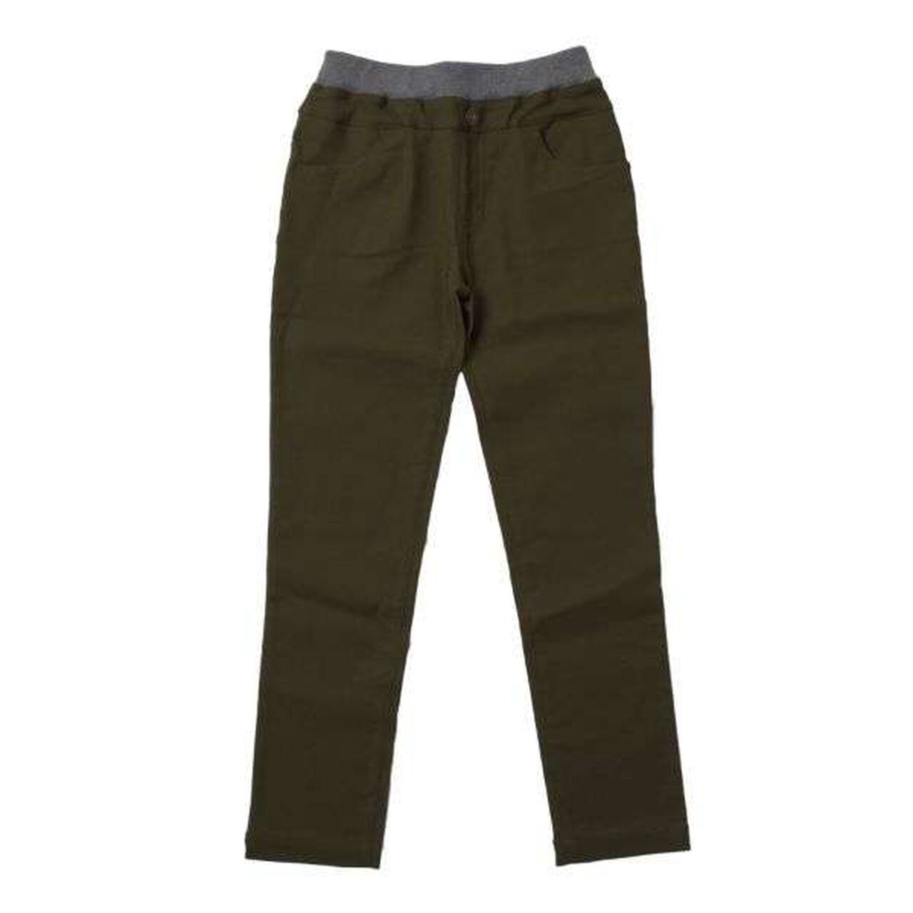 [S&H] Super Stretch Skinny Pants,Beige, large image number 6