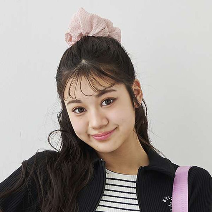 Chouchou,Pink, medium image number 0