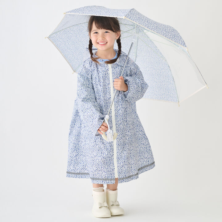 Assorted Rain Boots,Blue, medium image number 1