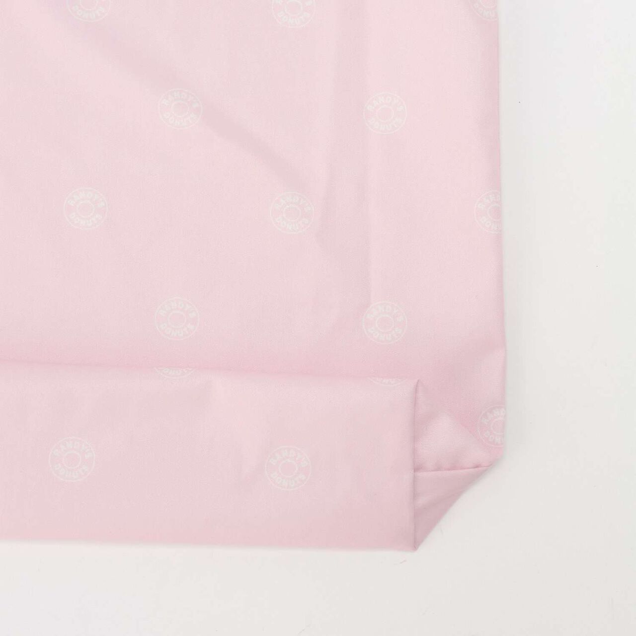 [Randy's]Donut Pouch Eco Bag,Off white, large image number 2