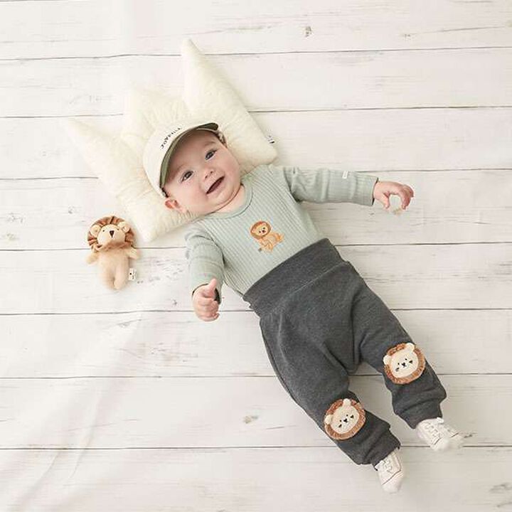 Animal Rattle,Ivory, medium image number 4