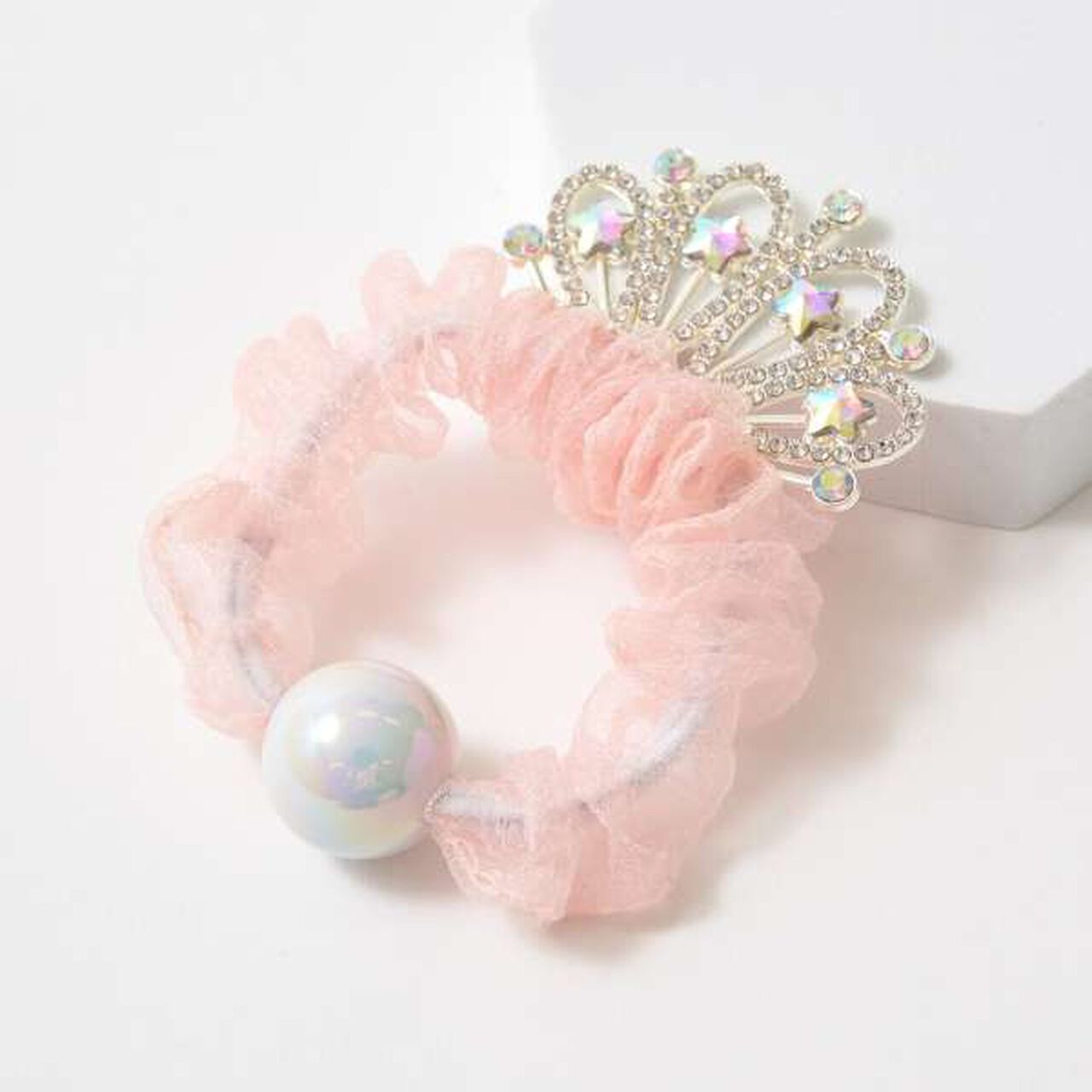 Assorted Crown Chouchou,Mint, large image number 8