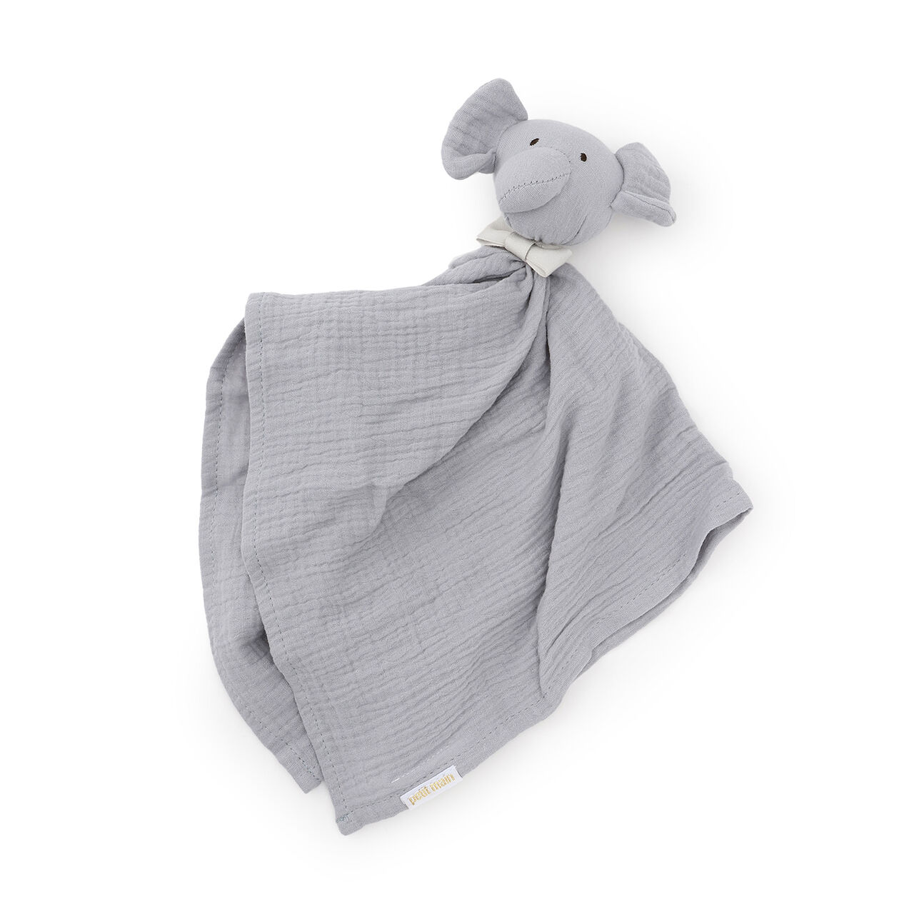 Animal Blanket,Light blue, large image number 4