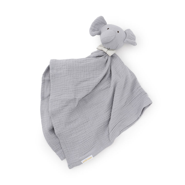 Animal Blanket,Light blue, medium image number 4