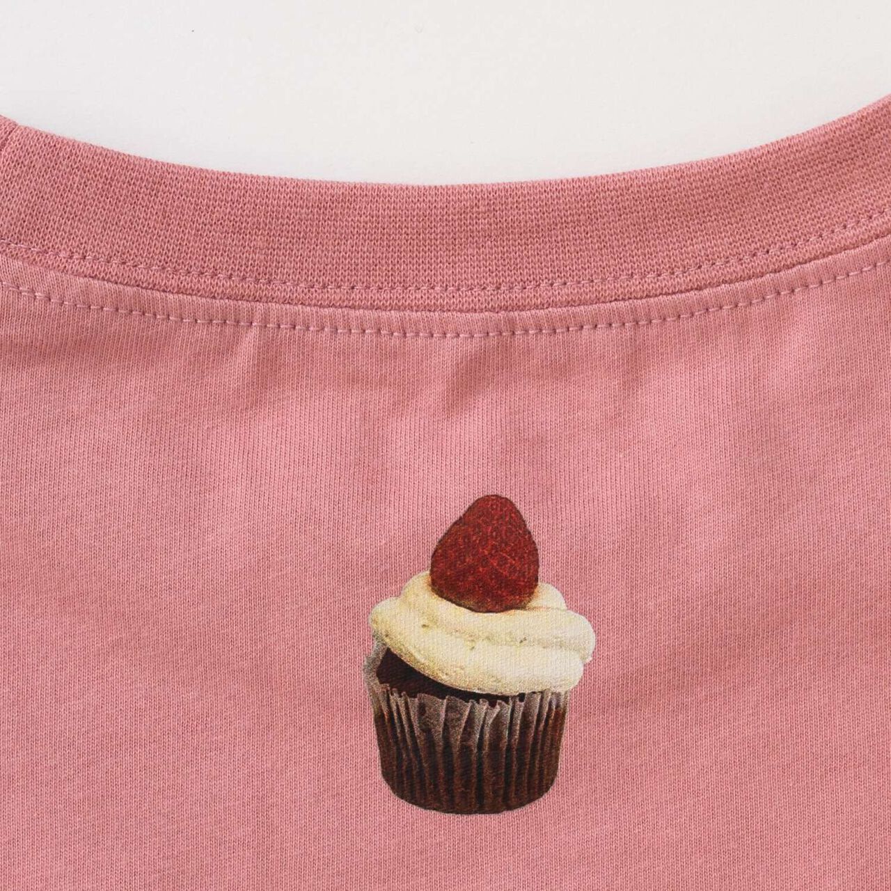 100% Cotton 365D. Assorted Transfer Wide Long Sleeve T-Shirt,Yellow, large image number 25